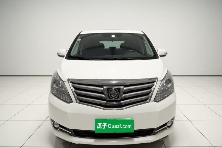 Used FORTHING CM7 2018 2.0T Automatic Luxury Version
