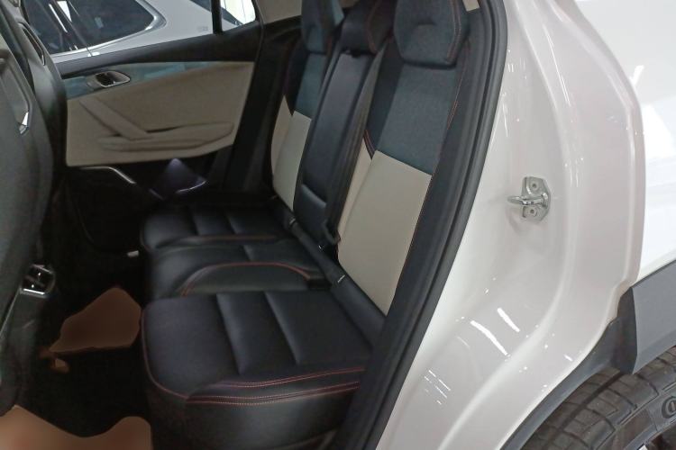 Used Lynk & Co 06 2020 1.5T YAO Halo