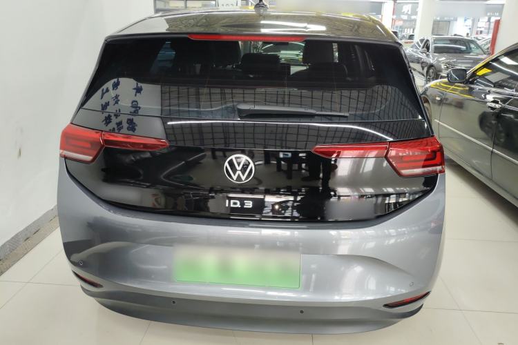 Used Volkswagen ID.3 2023 Pure Smart Edition
