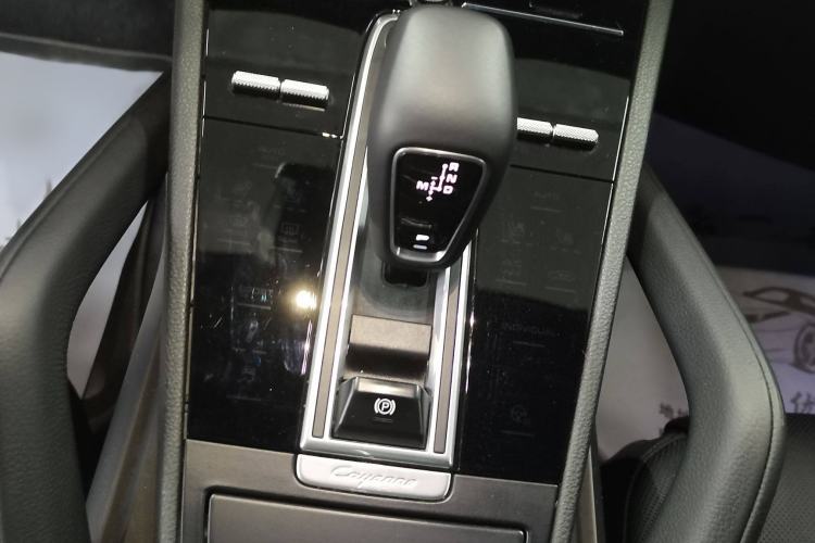 Used Porsche Cayenne E-Hybrid 2019 Cayenne E-Hybrid 2.0T