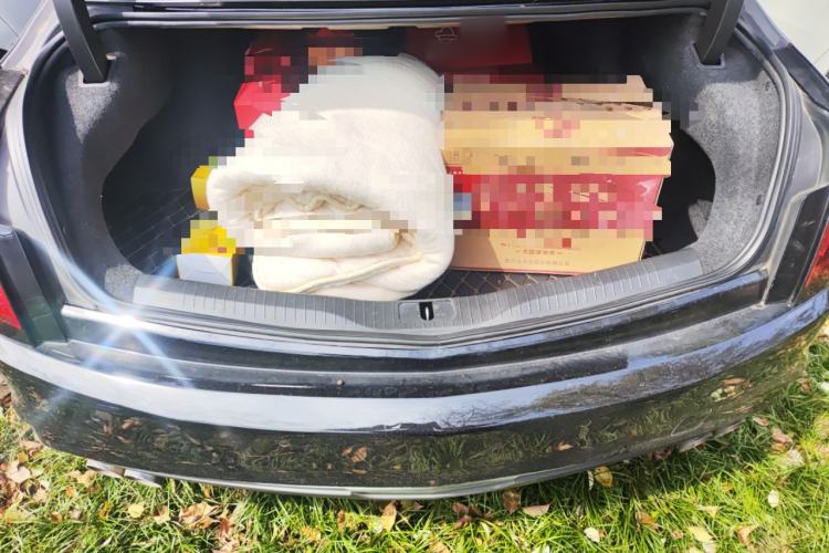 Used Cadillac CT6 2020 28T Elite Edition
