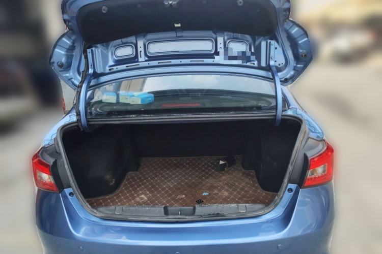 Used Chery Arrizo 5 2016 1.5L Manual Lingchao Edition
