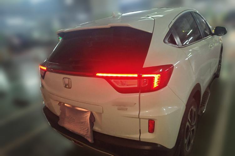 Used Honda XR-V 2017 1.8L EXi CVT Comfort Version