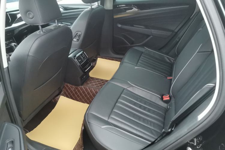 Used Volkswagen Passat 2023 Revised 330TSI Elite Edition