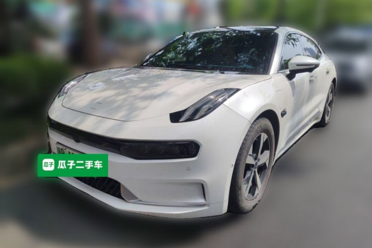 Used Zeekr 001 2023 WE Edition 100 kWh Guazi used car, China used car export, Used car for sale, Used  cars, Cheapest cars for sale