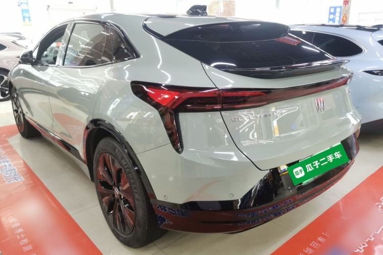 Used Buick E4 2023 GS Edition
