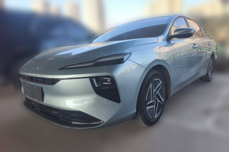 Used Roewe D6 2025 450 km Premium Edition