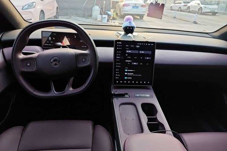 Used Nio ET5T 2024 75kWh Touring