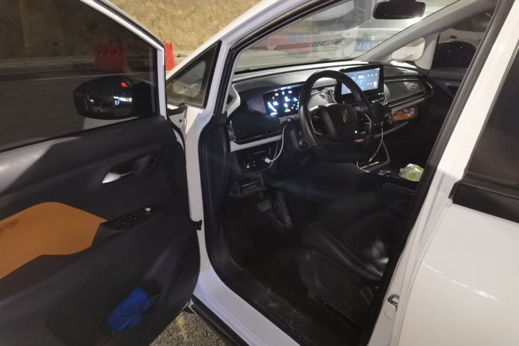 Used Bestune NAT 2022 Enjoy Travel Edition 100kW 425km
