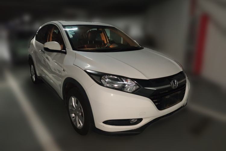 Used Honda Vezel 2017 1.5L CVT 2WD Comfort Model
