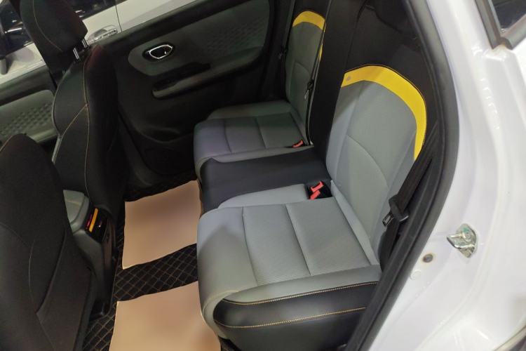 Used AION Y 2021 70 Intelligent Dynamic Edition