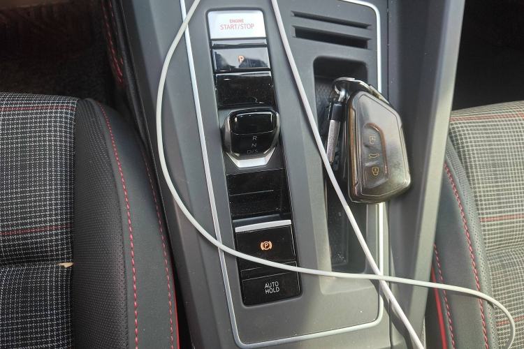 Used Volkswagen Golf GTI 2021 380TSI DSG GTI