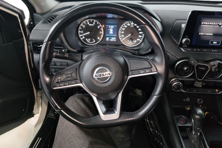 Used Nissan Sylphy 2021 1.6L XL CVT Enjoyment Edition Steering Wheel