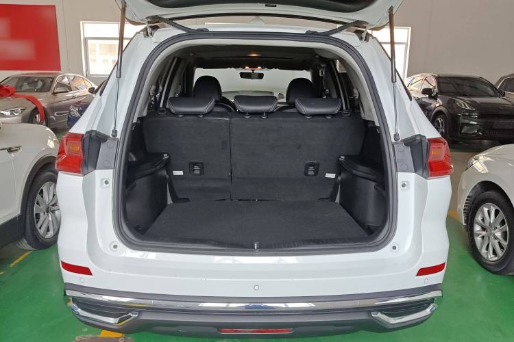 Used Haval M6 2021 PLUS 1.5T DCT Luxury Smart Connectivity Model