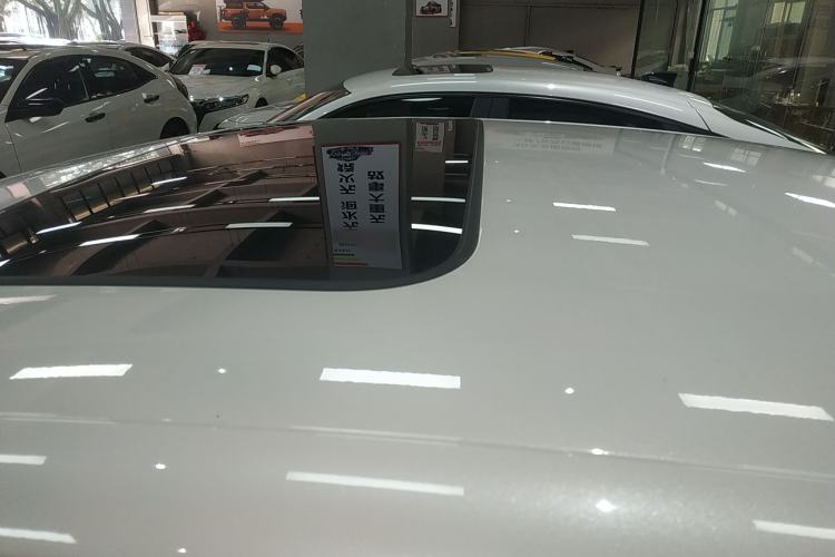 Used Honda Integra 2022 240TURBO Manual Exclusive Edition
