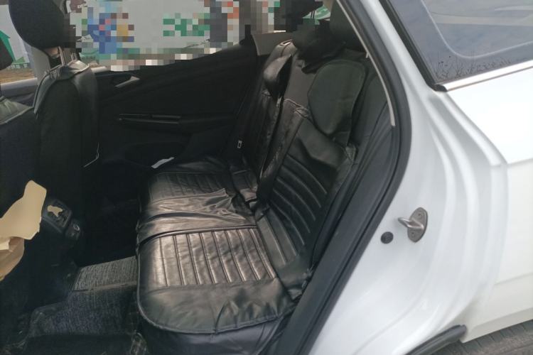 Used Jetta VS7 2021 1.4T Automatic Enjoyment Edition
