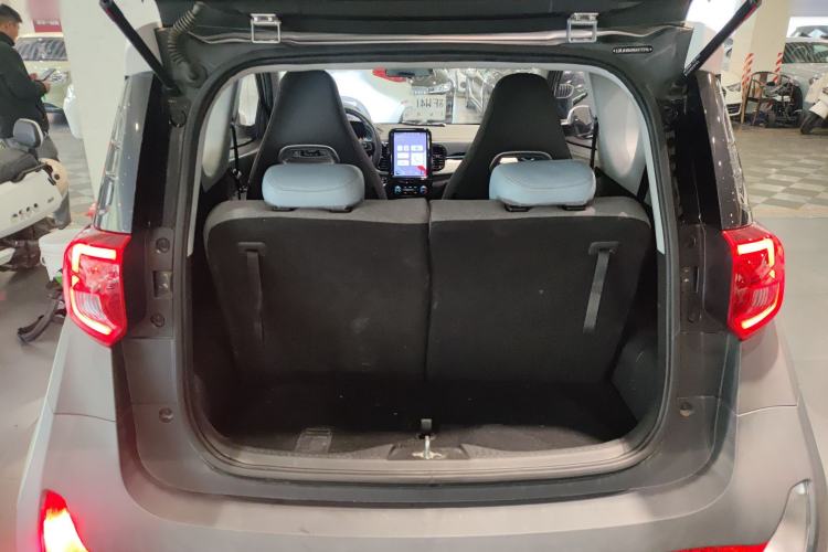 Used Chery Little Ant 2022 Revised Version Sweet Pink Edition Half-Sugar Version Lithium Iron Phosphate 30.7 kWh 30 kW 301 km