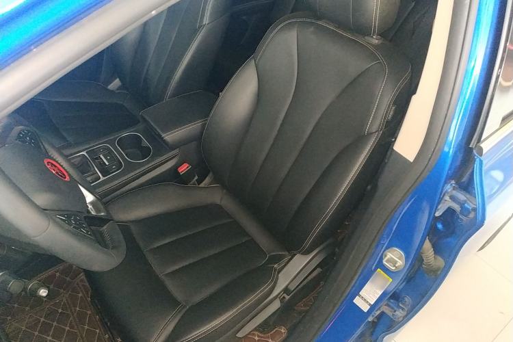 Used BYD Song MAX 2017 1.5T Automatic Smart Connect Elite 7-Seater
