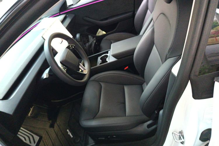 Used Tesla Model 3 2025 Model Revised Long-Range All-Wheel-Drive Version