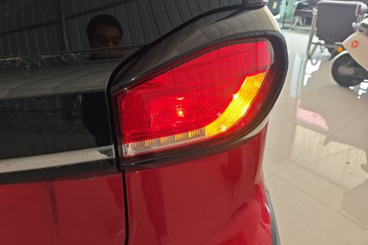 Used Baojun E100 2020 305KM Smart Drive Version