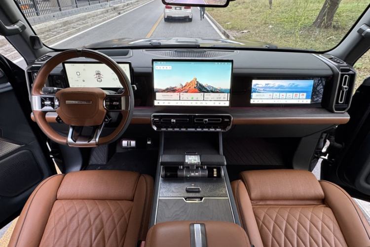 Used Brave warrior 917 2023 Pure Electric Base Model
