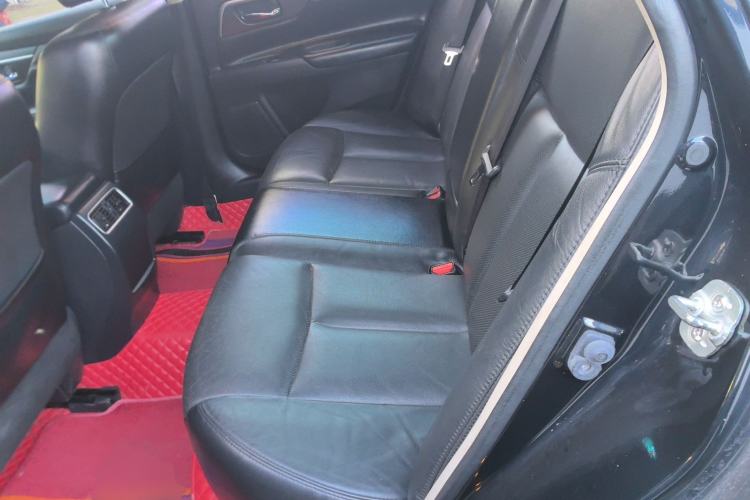 Used Nissan Teana 2013 2.0L XL Comfort Edition