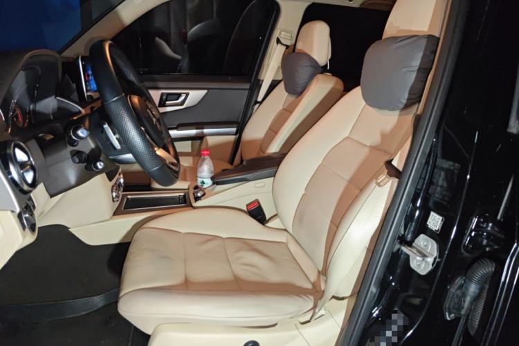 Used Mercedes-Benz GLK-Class 2014 GLK 260 4MATIC Dynamic Model