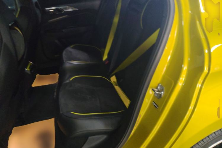 Used Lynk & Co 03 2020 03+ 2.0TD Automatic Performance Package Edition
