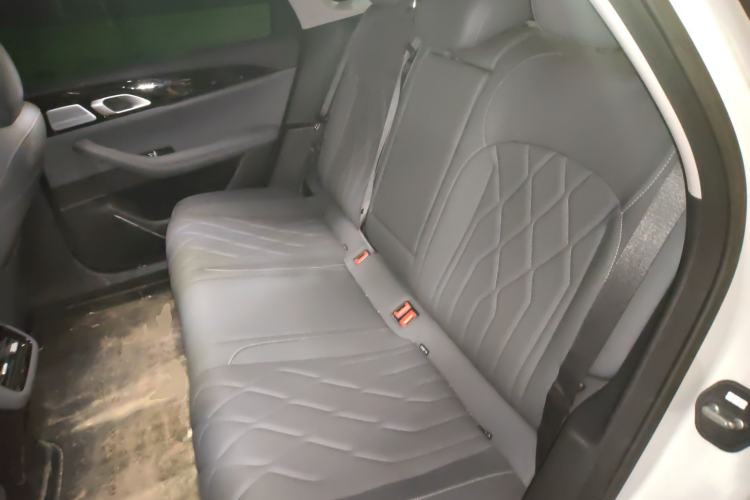 Used Geely Galaxy A7 2025 Model EM-i 150km Starship Edition
