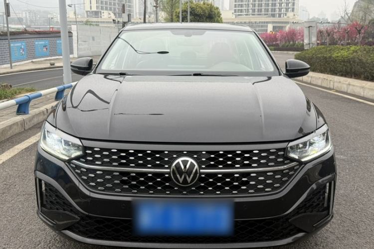 Used Volkswagen Lavida 2023 280TSI DSG Starry Sky Elegance Edition