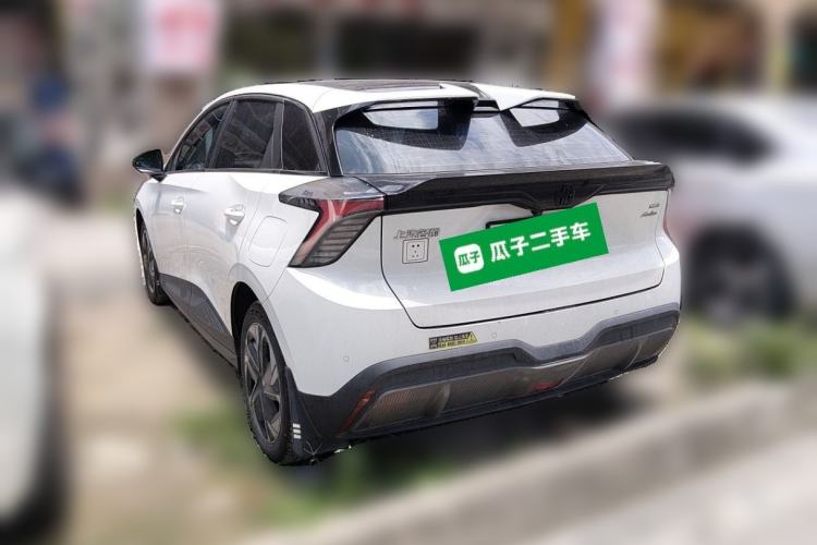 Used MG 4 EV 2022 425 km Luxury Edition
