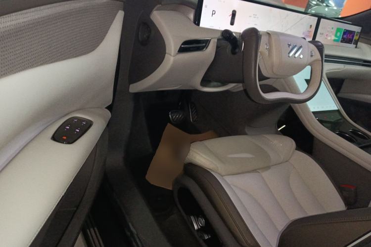 Used IM LS7 2023 77 kWh Urban Fit Rear-Wheel Drive