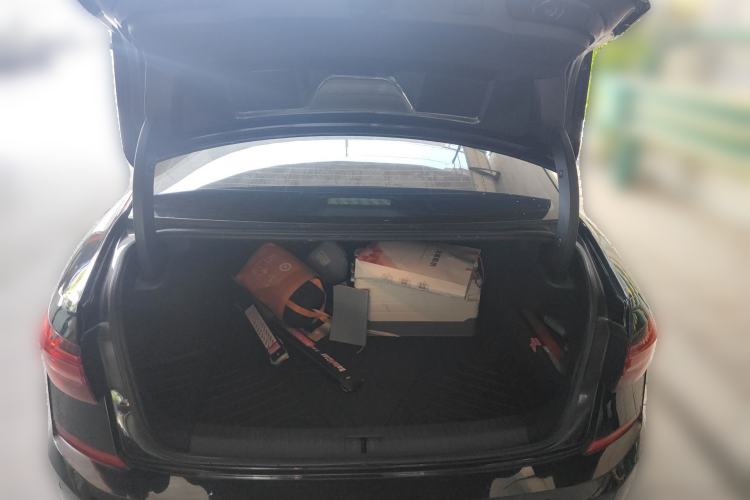 Used Volkswagen Passat 2021 330TSI Luxury Edition