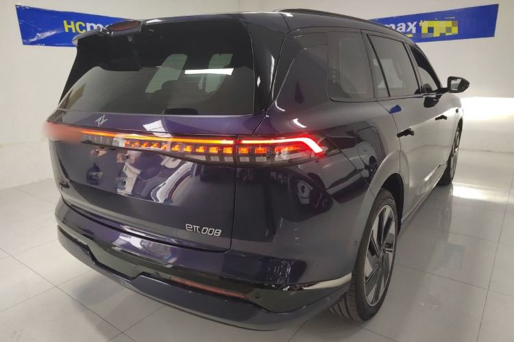 Used Dongfeng eπ eπ008 2024 636Max All-Electric Version 6 Seats