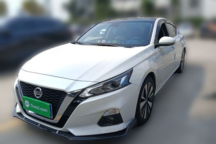 Used Nissan Teana 2021 2.0L XL Comfort Edition