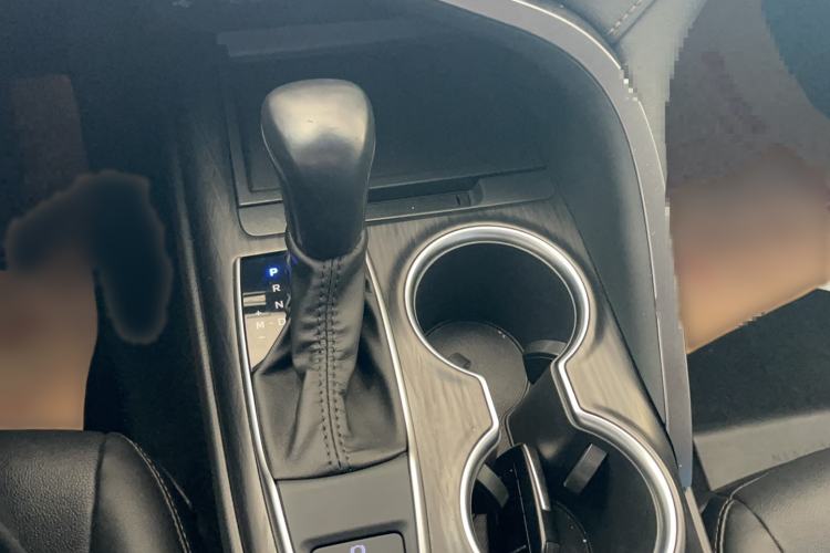 Used Toyota Camry 2021 2.0G Luxury Edition Gear Lever
