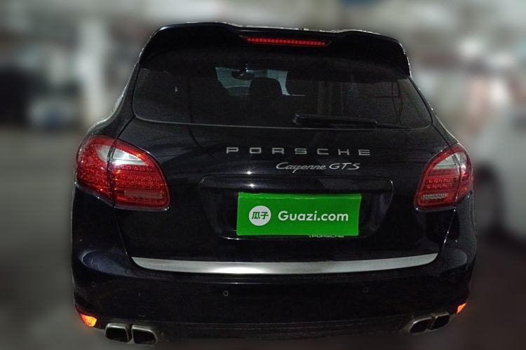 Used Porsche Cayenne 2011 Cayenne 3.0T
