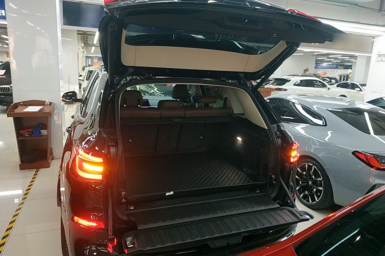 Used BMW X5 2019 xDrive30i M Sport Package