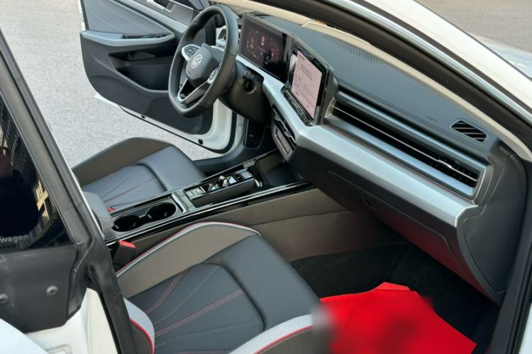 Used Volkswagen Lamando 2025 Lavida L 280TSI DSG Cool & Spicy Edition