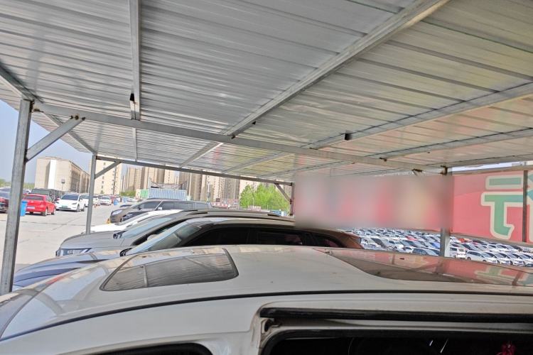 Used Honda Odyssey 2019 2.0L Rui-Zunxiang Edition