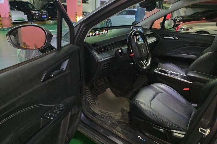 Used NETA V 2022 Chao 400 Lite
