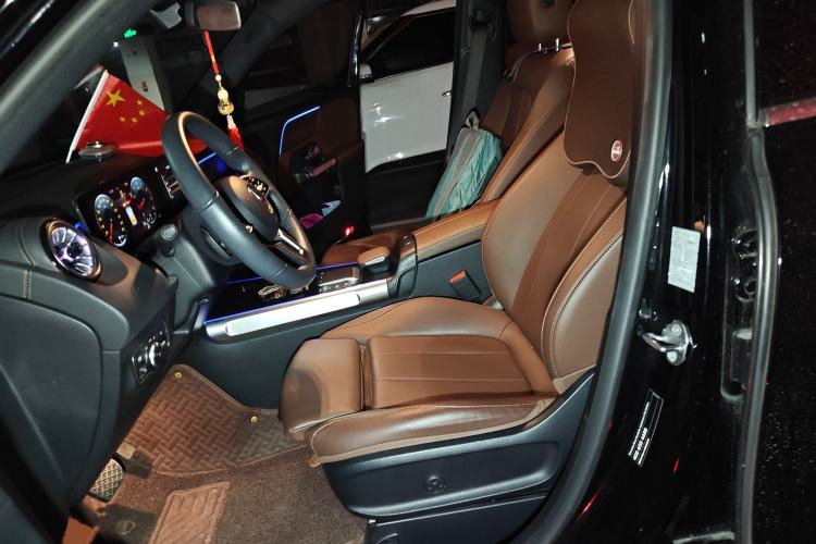 Used Mercedes-Benz GLB 2022 GLB 200 Dynamic Edition
