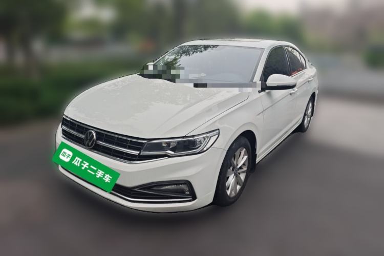 Used Volkswagen Bora 2021 280TSI DSG Elite Smart Connectivity Version