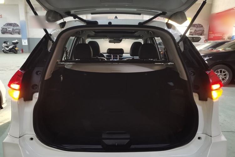 Used Nissan X-Trail 2020 2.0L XL ITS CVT 2WD SmartConnect Comfort Edition