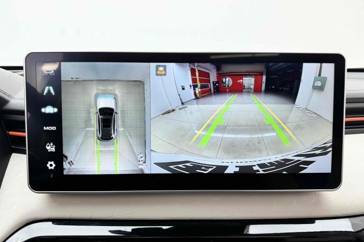 Used Haval LHERY 2021 GT Edition 1.5T Platinum Rabbit