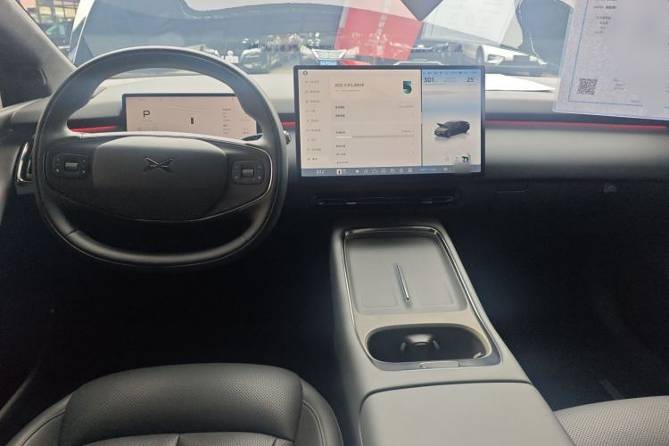 Used XPeng P7+ 2024 Long-Range Max