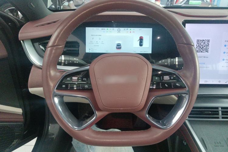 Used BYD Seal 07 DM-i 2025 DM-i 1.5L 125km Prestige Model