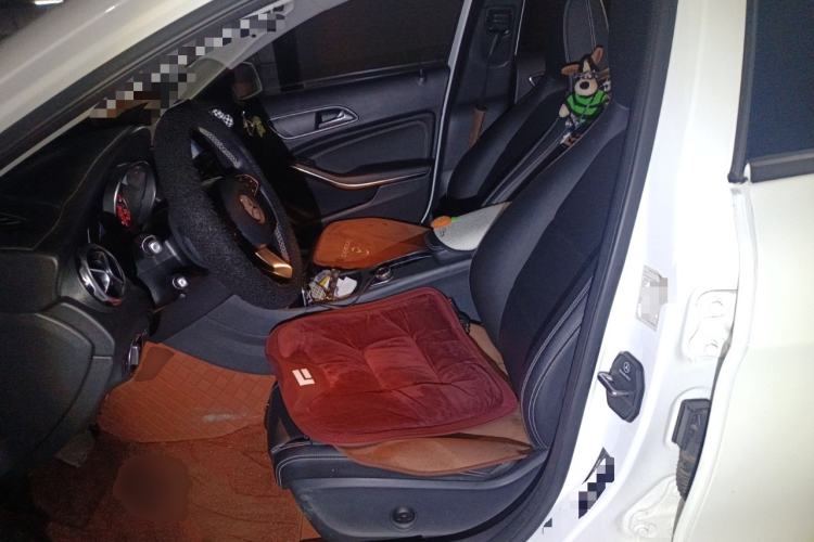 Used Mercedes-Benz GLA 2018 GLA 200 Sport Edition
