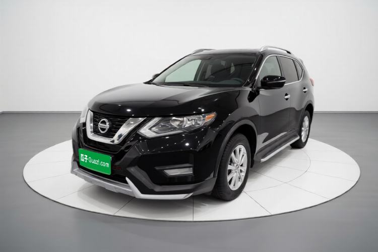 Used Nissan X-Trail 2021 2.0L CVT 2WD XL ITS SmartConnect Comfort Edition