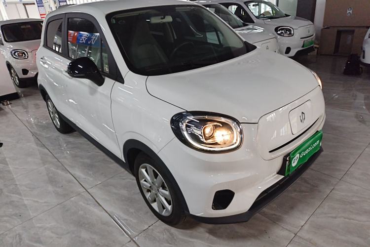 Used Leapmotor T03 2022 Agate Edition